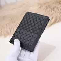 Cheap Bottega Veneta AAA Man Card Case #1356925 Replica Wholesale [$80.00 USD] [ITEM#1356925] on Replica Bottega Veneta AAA Man Wallets
