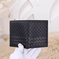 Cheap Bottega Veneta AAA Man Card Case #1356925 Replica Wholesale [$80.00 USD] [ITEM#1356925] on Replica Bottega Veneta AAA Man Wallets