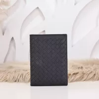 Cheap Bottega Veneta AAA Man Card Case #1356926 Replica Wholesale [$80.00 USD] [ITEM#1356926] on Replica Bottega Veneta AAA Man Wallets