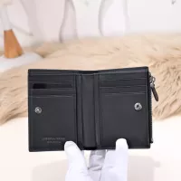 Cheap Bottega Veneta AAA Man Card Case #1356929 Replica Wholesale [$82.00 USD] [ITEM#1356929] on Replica Bottega Veneta AAA Man Wallets