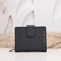 Cheap Bottega Veneta AAA Man Card Case #1356930 Replica Wholesale [$82.00 USD] [ITEM#1356930] on Replica Bottega Veneta AAA Man Wallets