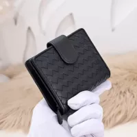 Cheap Bottega Veneta AAA Man Card Case #1356930 Replica Wholesale [$82.00 USD] [ITEM#1356930] on Replica Bottega Veneta AAA Man Wallets