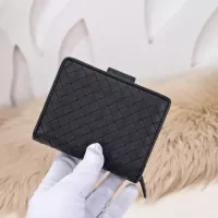 Cheap Bottega Veneta AAA Man Card Case #1356930 Replica Wholesale [$82.00 USD] [ITEM#1356930] on Replica Bottega Veneta AAA Man Wallets