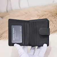 Cheap Bottega Veneta AAA Man Card Case #1356930 Replica Wholesale [$82.00 USD] [ITEM#1356930] on Replica Bottega Veneta AAA Man Wallets