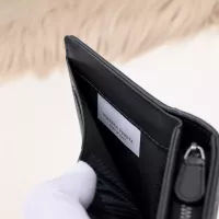 Cheap Bottega Veneta AAA Man Card Case #1356930 Replica Wholesale [$82.00 USD] [ITEM#1356930] on Replica Bottega Veneta AAA Man Wallets