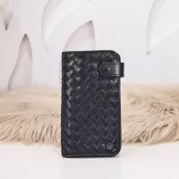 Cheap Bottega Veneta AAA Man Card Case #1356931 Replica Wholesale [$88.00 USD] [ITEM#1356931] on Replica Bottega Veneta AAA Man Wallets
