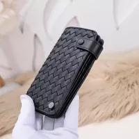 Cheap Bottega Veneta AAA Man Card Case #1356931 Replica Wholesale [$88.00 USD] [ITEM#1356931] on Replica Bottega Veneta AAA Man Wallets