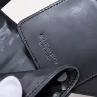 Cheap Bottega Veneta AAA Man Card Case #1356931 Replica Wholesale [$88.00 USD] [ITEM#1356931] on Replica Bottega Veneta AAA Man Wallets
