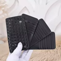 Cheap Bottega Veneta AAA Man Card Case #1356931 Replica Wholesale [$88.00 USD] [ITEM#1356931] on Replica Bottega Veneta AAA Man Wallets