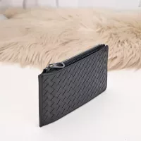 Cheap Bottega Veneta AAA Man Card Case #1356934 Replica Wholesale [$88.00 USD] [ITEM#1356934] on Replica Bottega Veneta AAA Man Wallets
