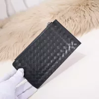 Cheap Bottega Veneta AAA Man Card Case #1356934 Replica Wholesale [$88.00 USD] [ITEM#1356934] on Replica Bottega Veneta AAA Man Wallets