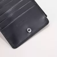Cheap Bottega Veneta AAA Man Card Case #1356934 Replica Wholesale [$88.00 USD] [ITEM#1356934] on Replica Bottega Veneta AAA Man Wallets