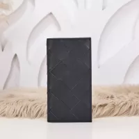 Cheap Bottega Veneta AAA Man Card Case #1356938 Replica Wholesale [$92.00 USD] [ITEM#1356938] on Replica Bottega Veneta AAA Man Wallets