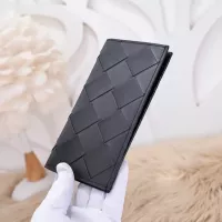 Cheap Bottega Veneta AAA Man Card Case #1356938 Replica Wholesale [$92.00 USD] [ITEM#1356938] on Replica Bottega Veneta AAA Man Wallets