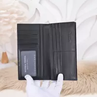 Cheap Bottega Veneta AAA Man Card Case #1356939 Replica Wholesale [$92.00 USD] [ITEM#1356939] on Replica Bottega Veneta AAA Man Wallets