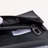 Cheap Bottega Veneta AAA Man Card Case #1356939 Replica Wholesale [$92.00 USD] [ITEM#1356939] on Replica Bottega Veneta AAA Man Wallets