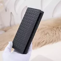 Cheap Bottega Veneta AAA Man Card Case #1356940 Replica Wholesale [$92.00 USD] [ITEM#1356940] on Replica Bottega Veneta AAA Man Wallets
