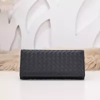 Cheap Bottega Veneta AAA Man Card Case #1356940 Replica Wholesale [$92.00 USD] [ITEM#1356940] on Replica Bottega Veneta AAA Man Wallets