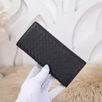 Cheap Bottega Veneta AAA Man Card Case #1356940 Replica Wholesale [$92.00 USD] [ITEM#1356940] on Replica Bottega Veneta AAA Man Wallets