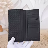 Cheap Bottega Veneta AAA Man Card Case #1356940 Replica Wholesale [$92.00 USD] [ITEM#1356940] on Replica Bottega Veneta AAA Man Wallets