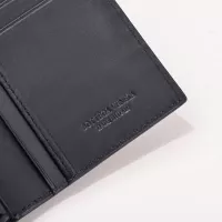 Cheap Bottega Veneta AAA Man Card Case #1356940 Replica Wholesale [$92.00 USD] [ITEM#1356940] on Replica Bottega Veneta AAA Man Wallets