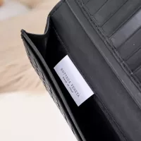 Cheap Bottega Veneta AAA Man Card Case #1356940 Replica Wholesale [$92.00 USD] [ITEM#1356940] on Replica Bottega Veneta AAA Man Wallets
