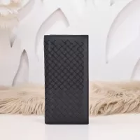 Cheap Bottega Veneta AAA Man Card Case #1356941 Replica Wholesale [$92.00 USD] [ITEM#1356941] on Replica Bottega Veneta AAA Man Wallets