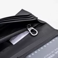 Cheap Bottega Veneta AAA Man Card Case #1356941 Replica Wholesale [$92.00 USD] [ITEM#1356941] on Replica Bottega Veneta AAA Man Wallets