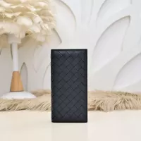 Cheap Bottega Veneta AAA Man Card Case #1356943 Replica Wholesale [$92.00 USD] [ITEM#1356943] on Replica Bottega Veneta AAA Man Wallets