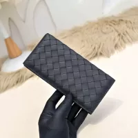 Cheap Bottega Veneta AAA Man Card Case #1356943 Replica Wholesale [$92.00 USD] [ITEM#1356943] on Replica Bottega Veneta AAA Man Wallets
