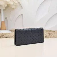 Cheap Bottega Veneta AAA Man Card Case #1356943 Replica Wholesale [$92.00 USD] [ITEM#1356943] on Replica Bottega Veneta AAA Man Wallets