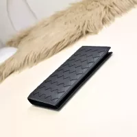 Cheap Bottega Veneta AAA Man Card Case #1356943 Replica Wholesale [$92.00 USD] [ITEM#1356943] on Replica Bottega Veneta AAA Man Wallets