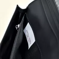 Cheap Bottega Veneta AAA Man Card Case #1356943 Replica Wholesale [$92.00 USD] [ITEM#1356943] on Replica Bottega Veneta AAA Man Wallets