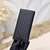 Cheap Bottega Veneta AAA Man Card Case #1356944 Replica Wholesale [$92.00 USD] [ITEM#1356944] on Replica Bottega Veneta AAA Man Wallets