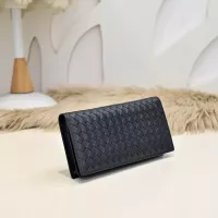 Cheap Bottega Veneta AAA Man Card Case #1356944 Replica Wholesale [$92.00 USD] [ITEM#1356944] on Replica Bottega Veneta AAA Man Wallets