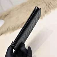 Cheap Bottega Veneta AAA Man Card Case #1356944 Replica Wholesale [$92.00 USD] [ITEM#1356944] on Replica Bottega Veneta AAA Man Wallets