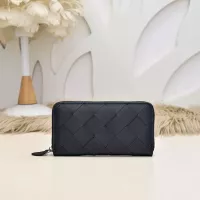 Cheap Bottega Veneta AAA Man Card Case #1356947 Replica Wholesale [$100.00 USD] [ITEM#1356947] on Replica Bottega Veneta AAA Man Wallets