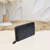 Cheap Bottega Veneta AAA Man Card Case #1356947 Replica Wholesale [$100.00 USD] [ITEM#1356947] on Replica Bottega Veneta AAA Man Wallets