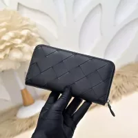 Cheap Bottega Veneta AAA Man Card Case #1356947 Replica Wholesale [$100.00 USD] [ITEM#1356947] on Replica Bottega Veneta AAA Man Wallets