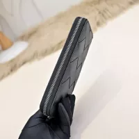 Cheap Bottega Veneta AAA Man Card Case #1356947 Replica Wholesale [$100.00 USD] [ITEM#1356947] on Replica Bottega Veneta AAA Man Wallets