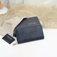 Cheap Bottega Veneta AAA Man Card Case #1356948 Replica Wholesale [$100.00 USD] [ITEM#1356948] on Replica Bottega Veneta AAA Man Wallets