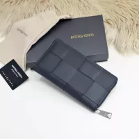 Cheap Bottega Veneta AAA Man Card Case #1356948 Replica Wholesale [$100.00 USD] [ITEM#1356948] on Replica Bottega Veneta AAA Man Wallets