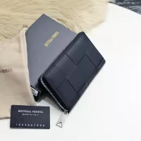 Cheap Bottega Veneta AAA Man Card Case #1356948 Replica Wholesale [$100.00 USD] [ITEM#1356948] on Replica Bottega Veneta AAA Man Wallets