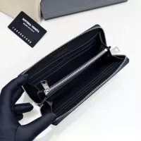 Cheap Bottega Veneta AAA Man Card Case #1356948 Replica Wholesale [$100.00 USD] [ITEM#1356948] on Replica Bottega Veneta AAA Man Wallets