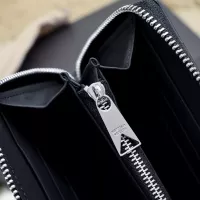 Cheap Bottega Veneta AAA Man Card Case #1356948 Replica Wholesale [$100.00 USD] [ITEM#1356948] on Replica Bottega Veneta AAA Man Wallets