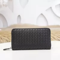 Cheap Bottega Veneta AAA Man Card Case #1356951 Replica Wholesale [$100.00 USD] [ITEM#1356951] on Replica Bottega Veneta AAA Man Wallets