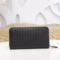 Cheap Bottega Veneta AAA Man Card Case #1356951 Replica Wholesale [$100.00 USD] [ITEM#1356951] on Replica Bottega Veneta AAA Man Wallets