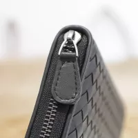 Cheap Bottega Veneta AAA Man Card Case #1356951 Replica Wholesale [$100.00 USD] [ITEM#1356951] on Replica Bottega Veneta AAA Man Wallets