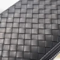 Cheap Bottega Veneta AAA Man Card Case #1356951 Replica Wholesale [$100.00 USD] [ITEM#1356951] on Replica Bottega Veneta AAA Man Wallets