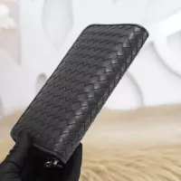 Cheap Bottega Veneta AAA Man Card Case #1356951 Replica Wholesale [$100.00 USD] [ITEM#1356951] on Replica Bottega Veneta AAA Man Wallets